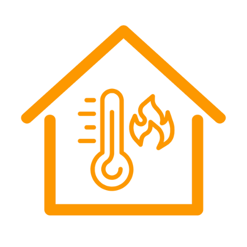 soojustatud saunamaja